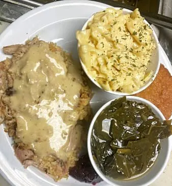 Ida Mae's Soul Food Kitchen