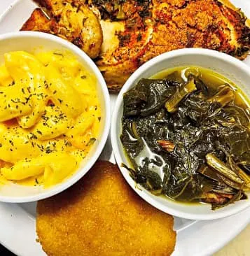 Ida Mae's Soul Food Kitchen