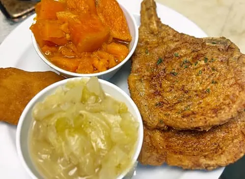 Photo 1 of 4: Ida Mae's Soul Food Kitchen