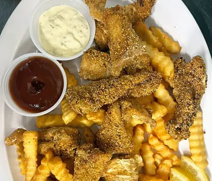 Ida Mae's Soul Food Kitchen