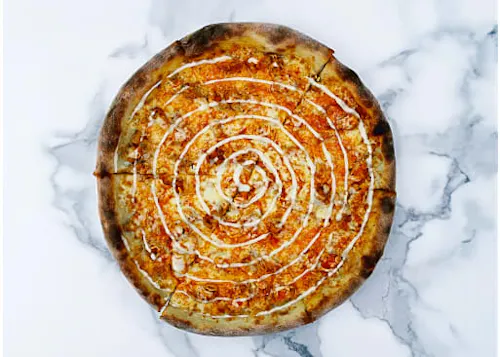 Zorch Pizza - Forest Hill