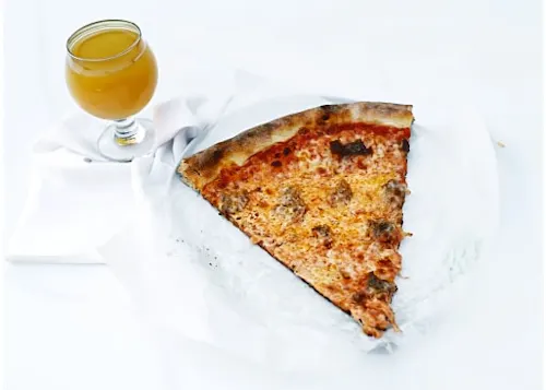 Zorch Pizza - Forest Hill