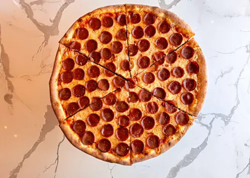Zorch Pizza - Forest Hill