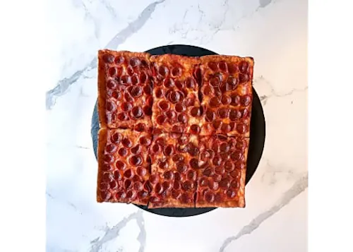 Zorch Pizza - Forest Hill