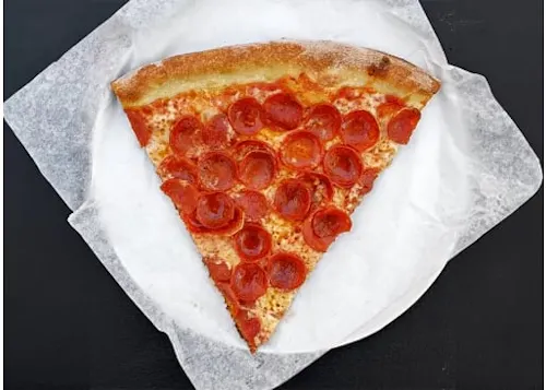 Photo 1 of 4: Zorch Pizza - Forest Hill