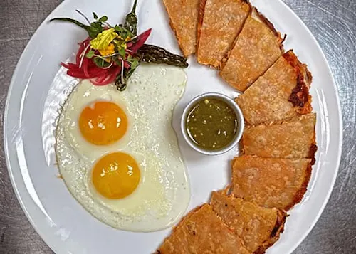 Aroma Latin American Cocina