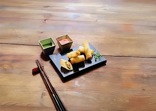 Osaka Ramen Hibachi