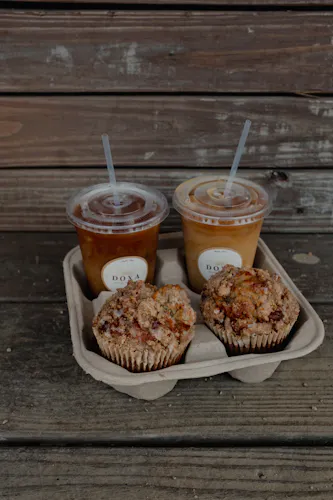 Doxa Coffee Roasters - South Austin