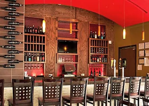 Photo 1 of 4: Luciano Pizzeria of La Cantera