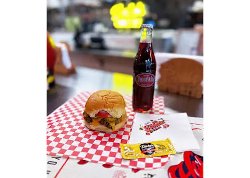 Clyde Cooper's BBQ