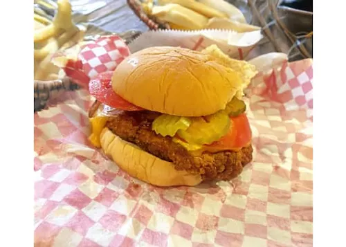 Clyde Cooper's BBQ