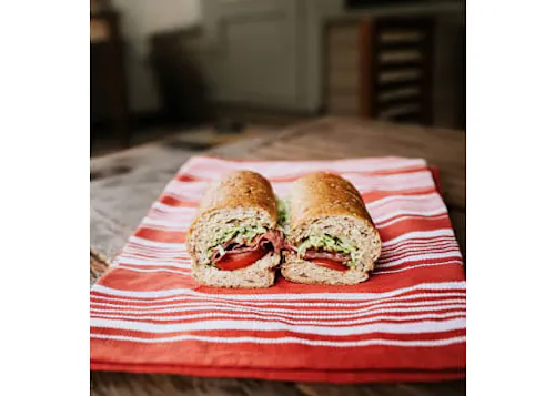 Photo 1 of 4: Jimmy John's - Mauldin