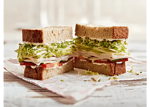 Jimmy John's - Mauldin