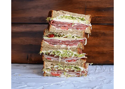 Jimmy John's - Mauldin