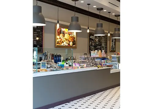 Hanna's Creamery & Cafe
