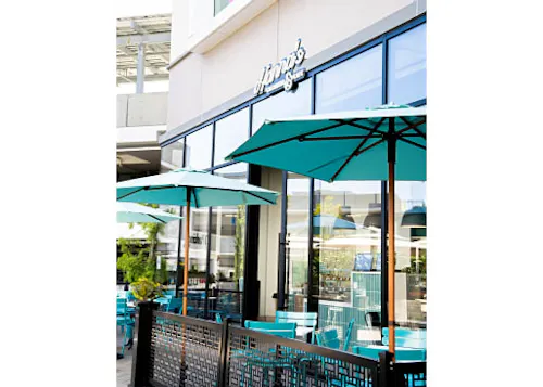 Hanna's Creamery & Cafe