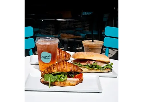 Hanna's Creamery & Cafe