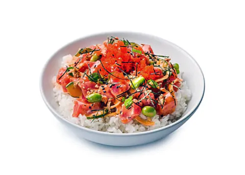Pokeworks Houston Heights