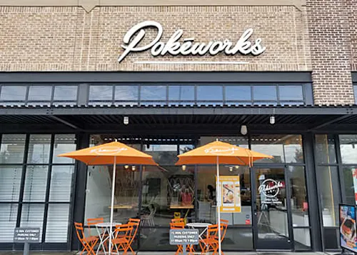 Pokeworks Houston Heights
