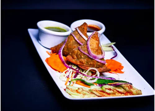 Angara Kabab & Karahi
