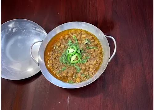 Angara Kabab & Karahi