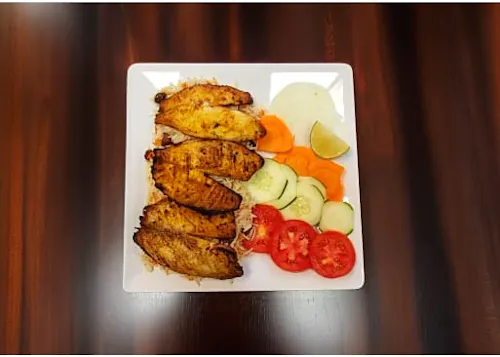 Photo 1 of 4: Angara Kabab & Karahi