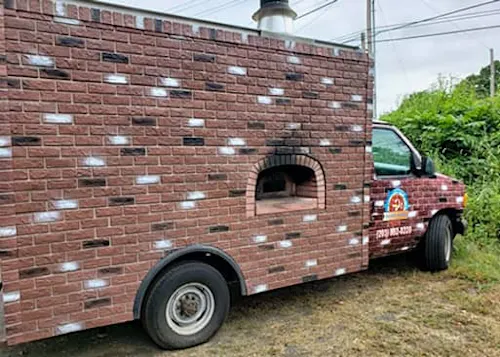 Silver Sands Pizza