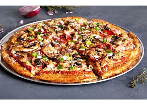 Oath Pizza Wellesley