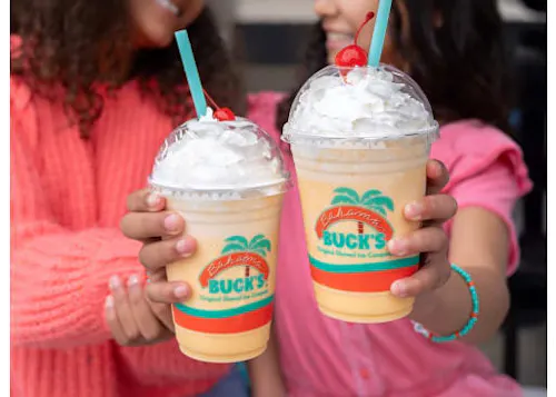 Bahama Buck's