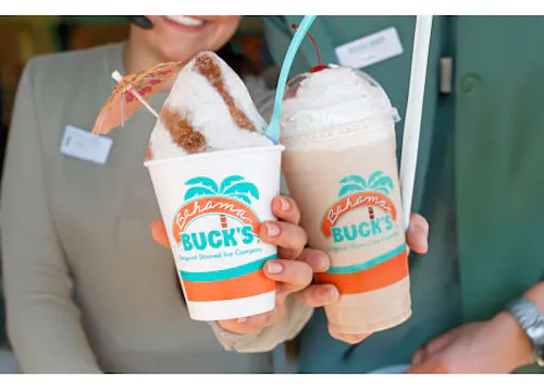 Bahama Buck's