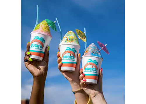 Bahama Buck's