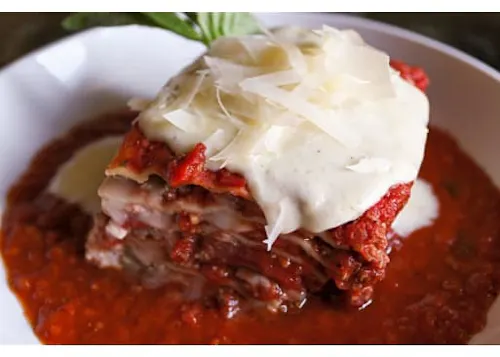 Guido's Pizzeria & Tapas
