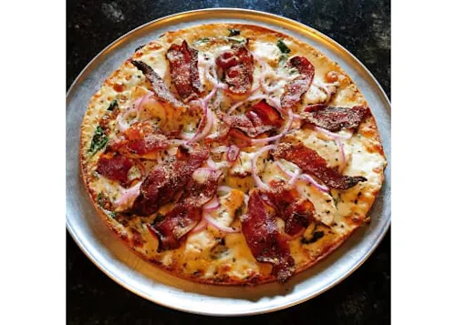 Photo 1 of 4: Guido's Pizzeria & Tapas