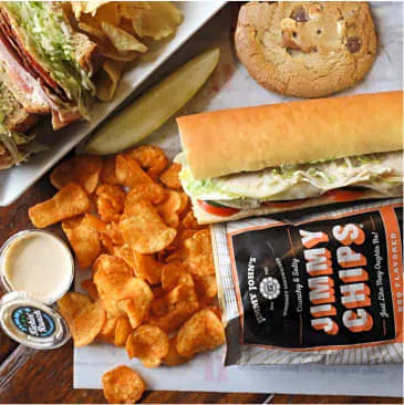 Jimmy John's