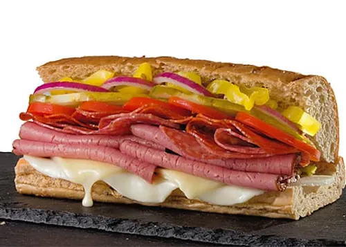 Deli Delicious