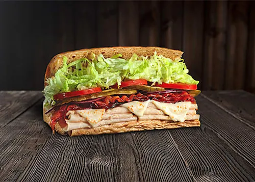 Deli Delicious