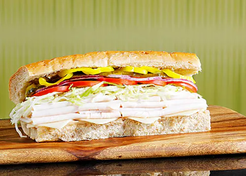 Deli Delicious