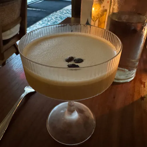 Bar Luca