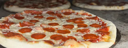 Gigi's Pizzeria - Palm Harbor