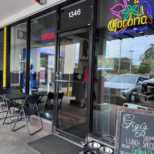 Gigi's Pizzeria - Palm Harbor