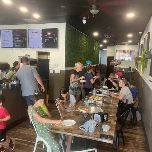 Gigi's Pizzeria - Palm Harbor