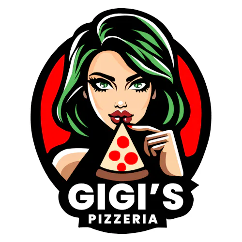 Photo 1 of 4: Gigi's Pizzeria - Palm Harbor