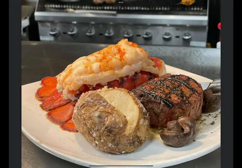DC Steak House