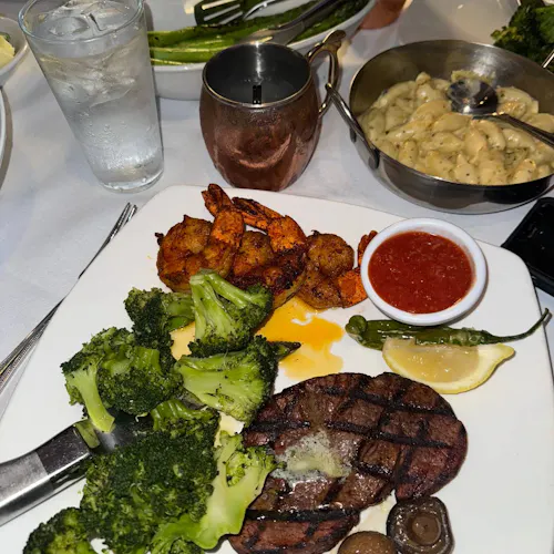 DC Steak House