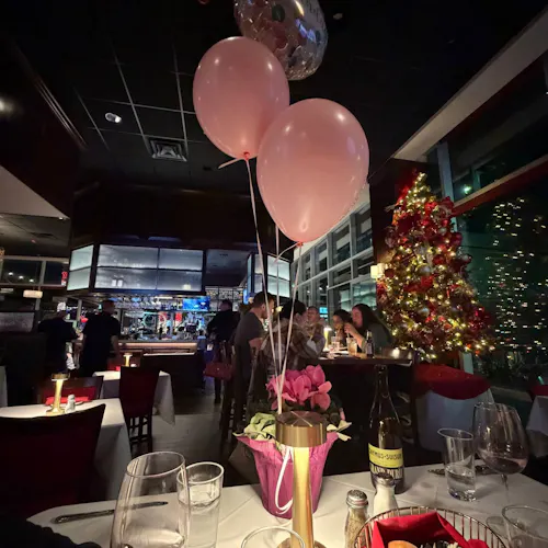 DC Steak House