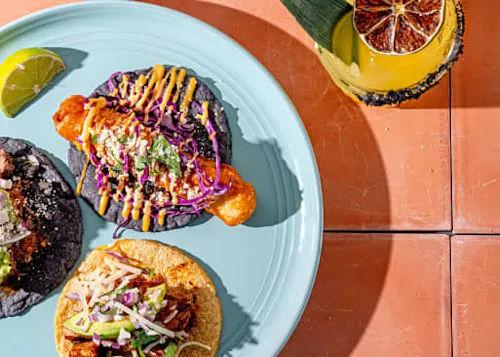 Photo 1 of 4: Tocaya - Playa Vista