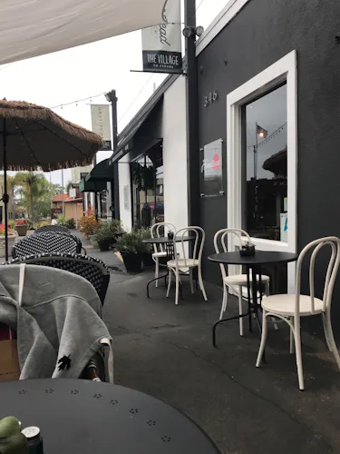 Kai Ola Sushi - Solana Beach