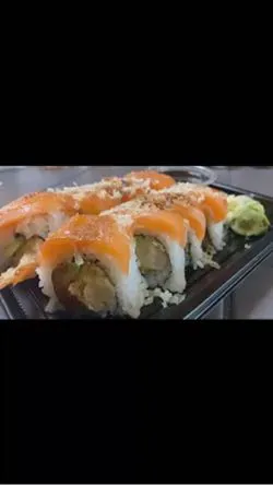 Kai Ola Sushi - Solana Beach
