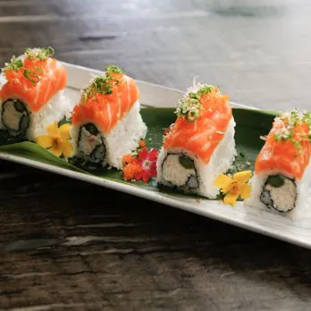 Kai Ola Sushi - Solana Beach