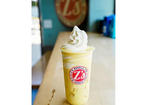 Z's Bubble Tea - West Bloomfield